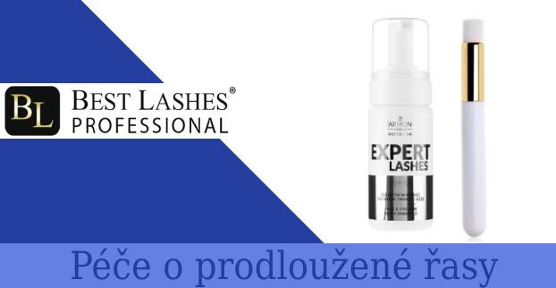 Péče o řasy