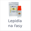 Lepidla na řasy