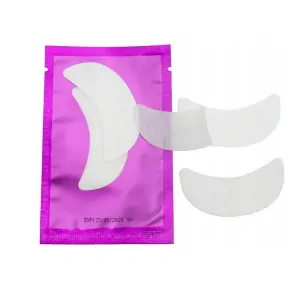 Crescent - gelové podložky pod oči - 1 pár