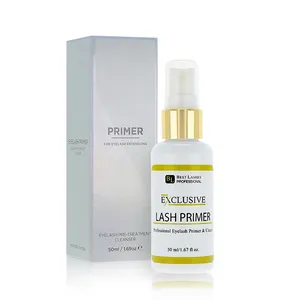 Lash Primer aroma vanilka 50ml (odmašťovač)