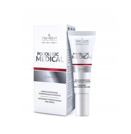 Sérum intenzivně posilující nehty 15ml