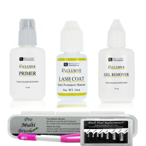 Výhodná sada semi-permanentní mascara