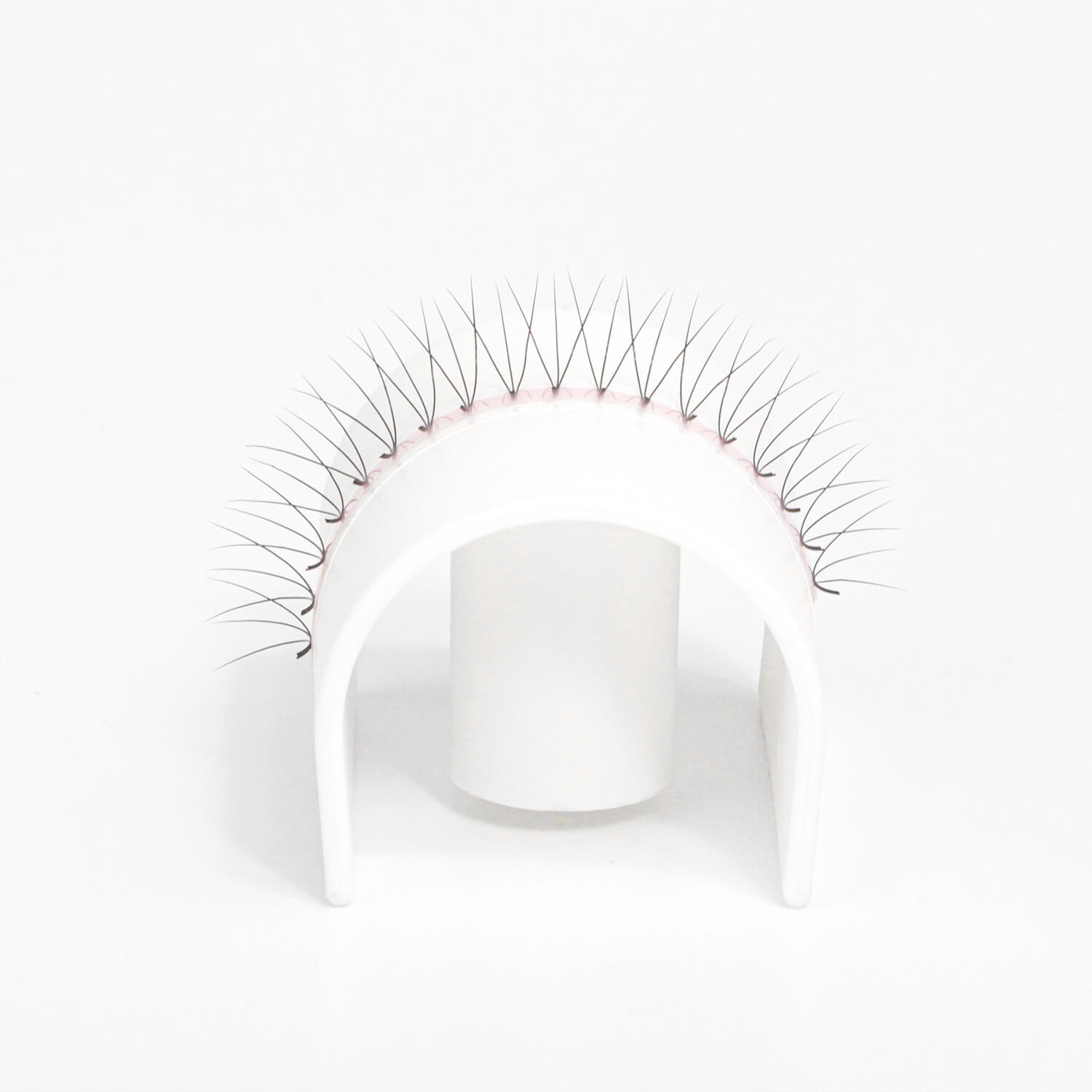 3D řasy MIX délek C, 0,07 X 10-13 mm - 16 řad