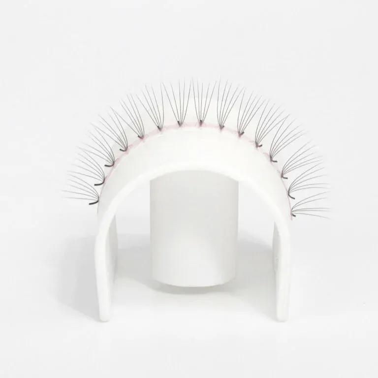 5D řasy Express Volume C, 0,10 X 11mm - 16 řad