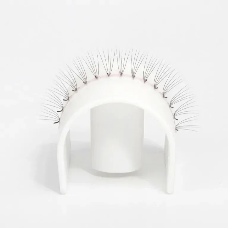 5D řasy Express Volume C, 0,10 X 12mm - 16 řad