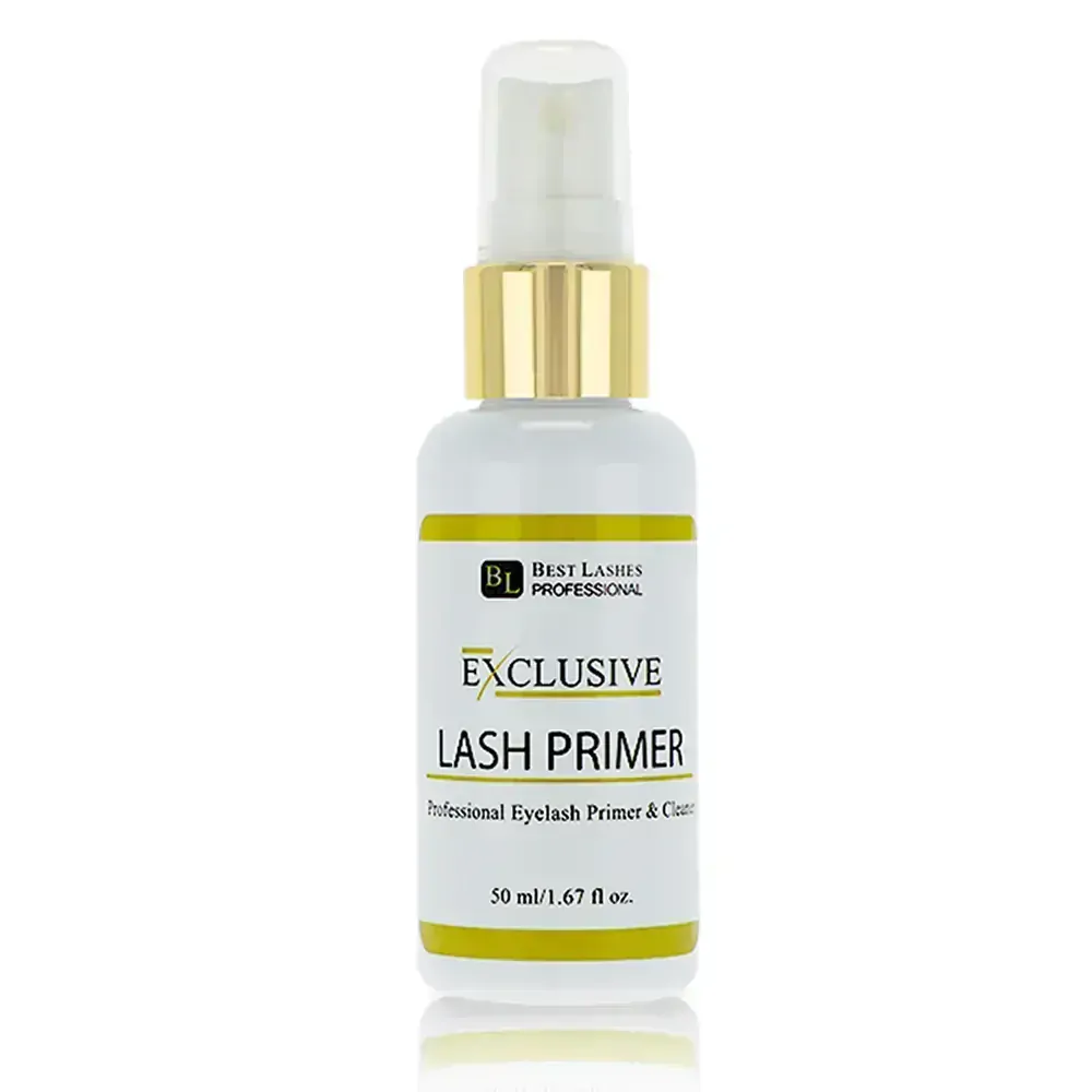 Lash Primer aroma vanilka 50ml (odmašťovač)
