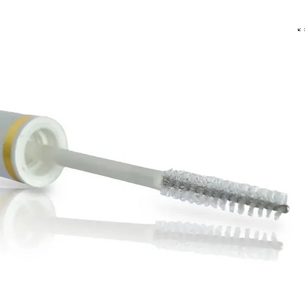 Transparentní luxusní fixer lepidla 10ml 