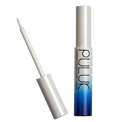 Puluk transparentní fixer lepidla 10ml