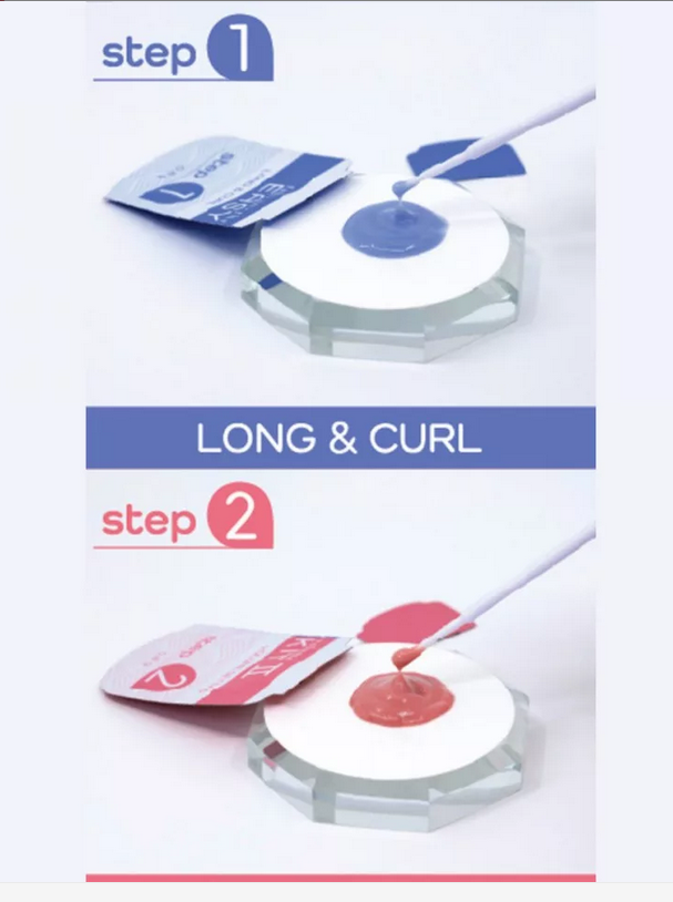 Fall in the Volume - Easy Kit