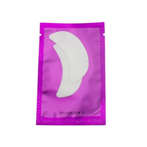 Crescent - gelové podložky pod oči - 20 párů