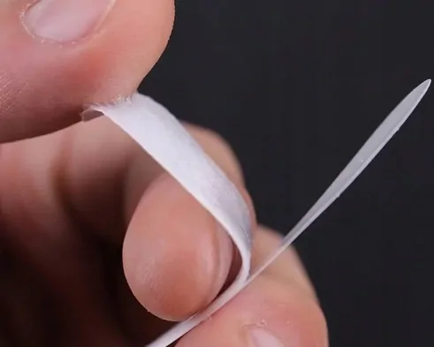 MINI - gelové podložky pod oči - 20 párů