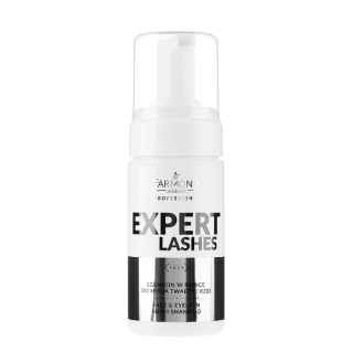 Čistící pěna expert lashes 100ml