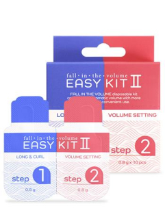 Fall in the Volume - Easy Kit